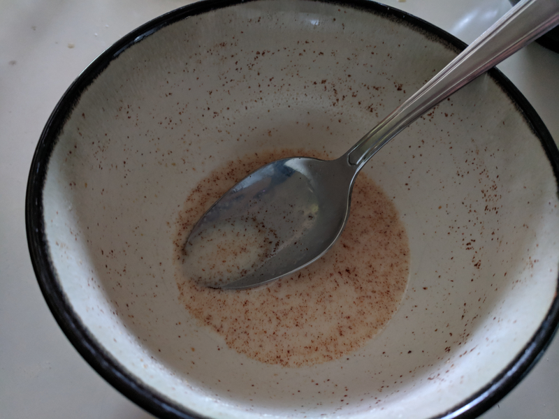 Illustration for article titled Cinnamon Toast Crunch Churros: The Oppositelock Review
